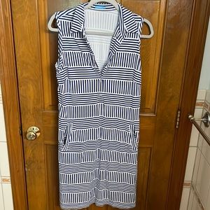 J. McLaughlin dress